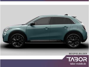 Fiat 600 Hybrid La Prima eHK ACC SHZ Keyl Massage BT