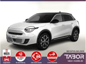 Fiat 600 Hybrid La Prima eHK ACC SHZ Keyl Massage BT