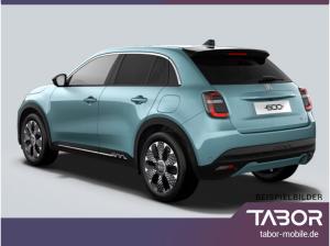 Fiat 600 Hybrid La Prima eHK ACC SHZ Keyl Massage BT