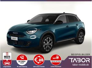 Fiat 600 Hybrid La Prima eHK ACC SHZ Keyl Massage BT