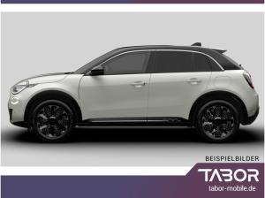 Fiat 600 Hybrid La Prima eHK ACC SHZ Keyl Massage BT