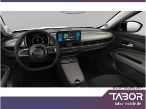 Fiat 600 Hybrid La Prima eHK ACC SHZ Keyl Massage BT