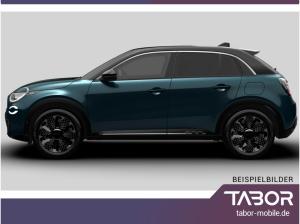 Fiat 600 Hybrid La Prima eHK ACC SHZ Keyl Massage BT