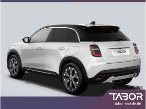 Fiat 600 Hybrid La Prima eHK ACC SHZ Keyl Massage BT