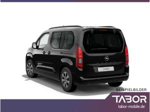 Opel Combo 1.5 D 130 AT8 GS Nav10" Kam LHZ Keyl Temp