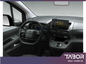 Opel Combo 1.5 D 130 AT8 GS Nav10" Kam LHZ Keyl Temp