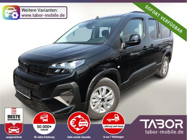 Peugeot Rifter M1 AT Allure L2 7S StyleP CarP 3xIso Priv