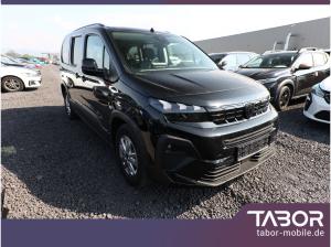 Peugeot Rifter M1 AT Allure L2 7S StyleP CarP 3xIso Priv