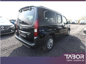 Peugeot Rifter M1 AT Allure L2 7S StyleP CarP 3xIso Priv