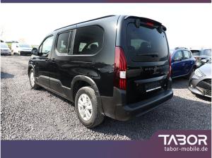 Peugeot Rifter M1 AT Allure L2 7S StyleP CarP 3xIso Priv