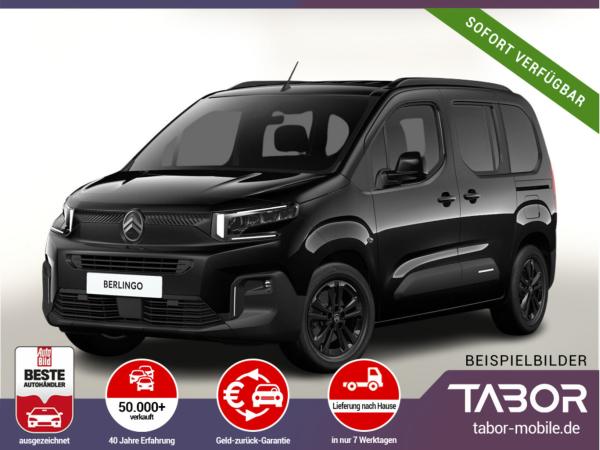 Citroën Berlingo PKW AT MAX Keyl Kam PrivG 16Z CarP DigC