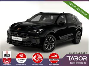 Cupra Terramar 1.5 eTSI 150 DSG EdgeP LED VirCo SHZ