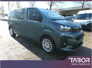 Peugeot Traveller L2 Active AT 9S KlimaP AHK ACC SHZ LED