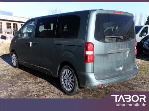 Peugeot Traveller L2 Active AT 9S KlimaP AHK ACC SHZ LED