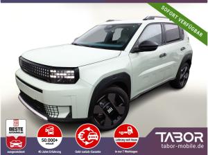 Fiat Grande Panda Hybrid La Prima SHZ Nav Kam LED BT