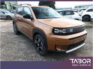 Fiat Grande Panda Hybrid La Prima SHZ Nav Kam LED BT