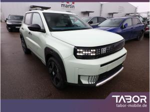 Fiat Grande Panda Hybrid La Prima SHZ Nav Kam LED BT