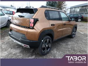 Fiat Grande Panda Hybrid La Prima SHZ Nav Kam LED BT