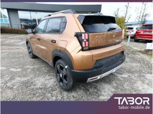 Fiat Grande Panda Hybrid La Prima SHZ Nav Kam LED BT