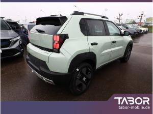 Fiat Grande Panda Hybrid La Prima SHZ Nav Kam LED BT