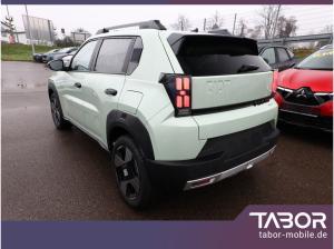 Fiat Grande Panda Hybrid La Prima SHZ Nav Kam LED BT