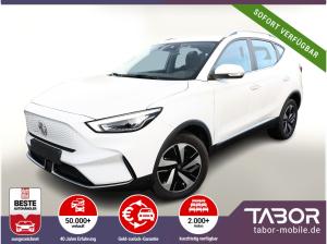 MG ZS EV 72 kWh Comfort LED Nav ACC SHZ Kam Keyl