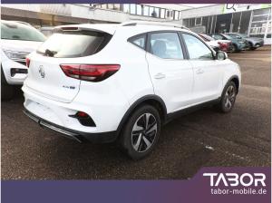 MG ZS EV 72 kWh Comfort LED Nav ACC SHZ Kam Keyl