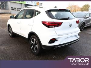 MG ZS EV 72 kWh Comfort LED Nav ACC SHZ Kam Keyl