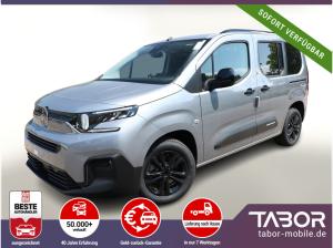 Citroën Berlingo PKW AT MAX Nav Keyl Kam PrivG CarP DigC