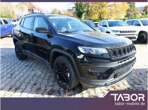 Jeep Compass 1.3 MultiAir 130 Night Eagle PDC Temp