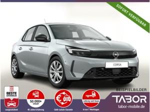 Opel Corsa 1.2 100 SichtP PDC 10"-DAB Temp CarPlay