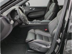 Volvo XC60 T6 AWD Plus Black Edition+Standh+Licht-Pak