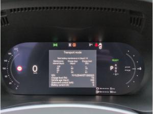 Volvo XC60 T6 AWD Plus Black Edition+Standh+Licht-Pak