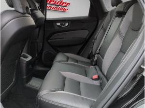 Volvo XC60 T6 AWD Plus Black Edition+Standh+Licht-Pak