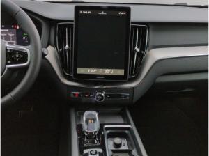 Volvo XC60 T6 AWD Plus Black Edition+Standh+Licht-Pak