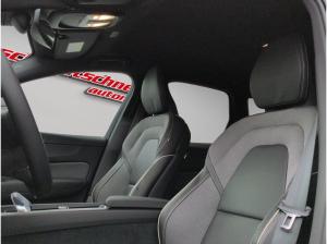 Volvo XC60 T6 AWD Plus Black Edition+Standh+Licht-Pak