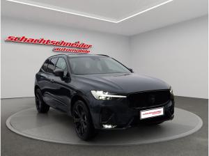 Volvo XC60 B5 B AWD Ultra Black Edition+AHZV+SOFORT!
