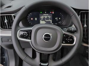 Volvo XC60 B5 B AWD Ultra Black Edition+AHZV+SOFORT!