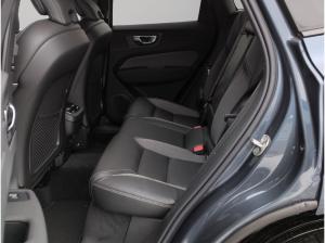 Volvo XC60 B5 B AWD Ultra Black Edition+AHZV+SOFORT!