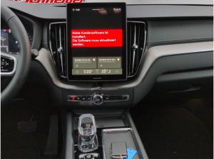 Volvo XC60 B5 B AWD Ultra Black Edition+AHZV+SOFORT!