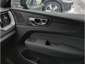 Volvo XC60 B5 B AWD Ultra Black Edition+AHZV+SOFORT!