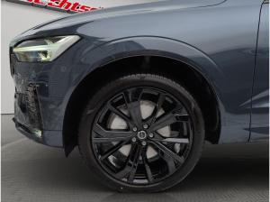 Volvo XC60 B5 B AWD Ultra Black Edition+AHZV+SOFORT!