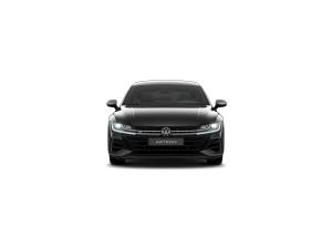 Volkswagen Arteon Shooting Brake R 4M AHK KAM EASYOPEN INKL WINTERRÄDER