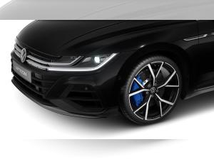Volkswagen Arteon Shooting Brake R 4M AHK KAM EASYOPEN INKL WINTERRÄDER