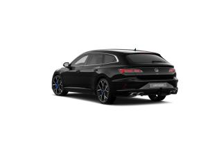 Volkswagen Arteon Shooting Brake R 4M AHK KAM EASYOPEN INKL WINTERRÄDER