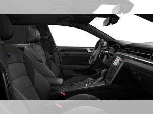 Volkswagen Arteon Shooting Brake R 4M AHK KAM EASYOPEN INKL WINTERRÄDER