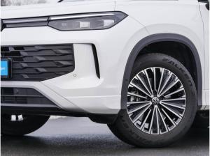 Volkswagen Tayron Life 4Motion 2.0 TDI DSG Kamera AHK DCC