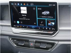 Volkswagen Tayron Life 4Motion 2.0 TDI DSG Kamera AHK DCC