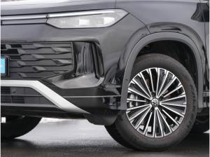 Volkswagen Tayron Life 1.5 eTSI Navi AHK Kamera ACC