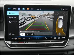 Volkswagen Tayron Life 4Motion 2.0 TDI DSG Kamera AHK DCC